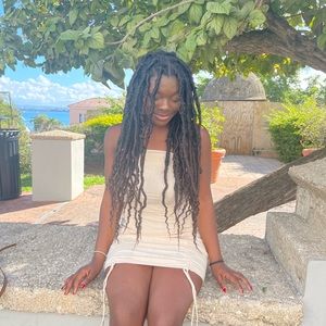 Meet your Posher, Jaya